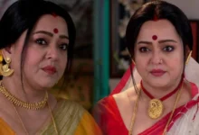 Aparajita adhya said regarding yellow journalism