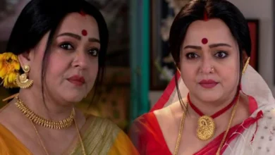 Aparajita adhya said regarding yellow journalism