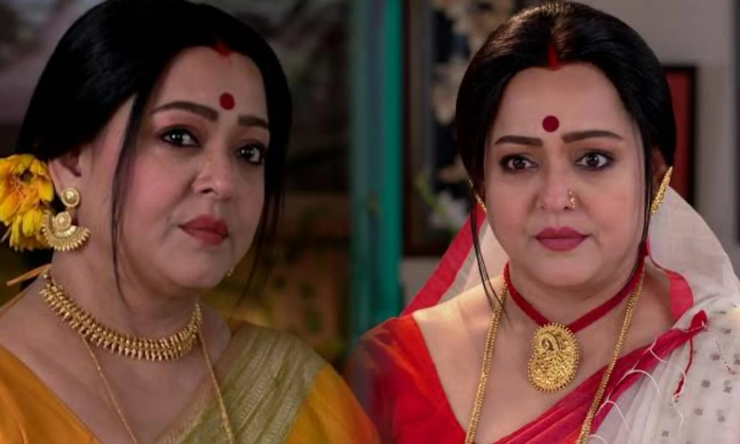 Aparajita adhya said regarding yellow journalism
