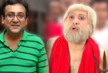 Arindam does not want to act as a father