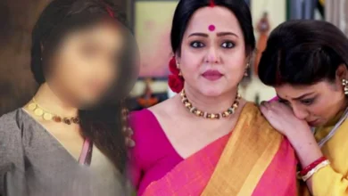 Badal Shesher Pakhi is going to end