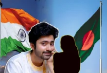 Gourab Roy Chowdhury new project