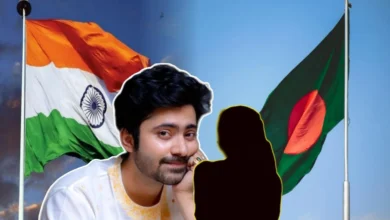 Gourab Roy Chowdhury new project