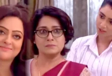 Jagaddhatri Today Episode 11 June