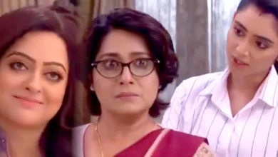 Jagaddhatri Today Episode 11 June