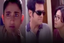Jagaddhatri Today Episode 12 June