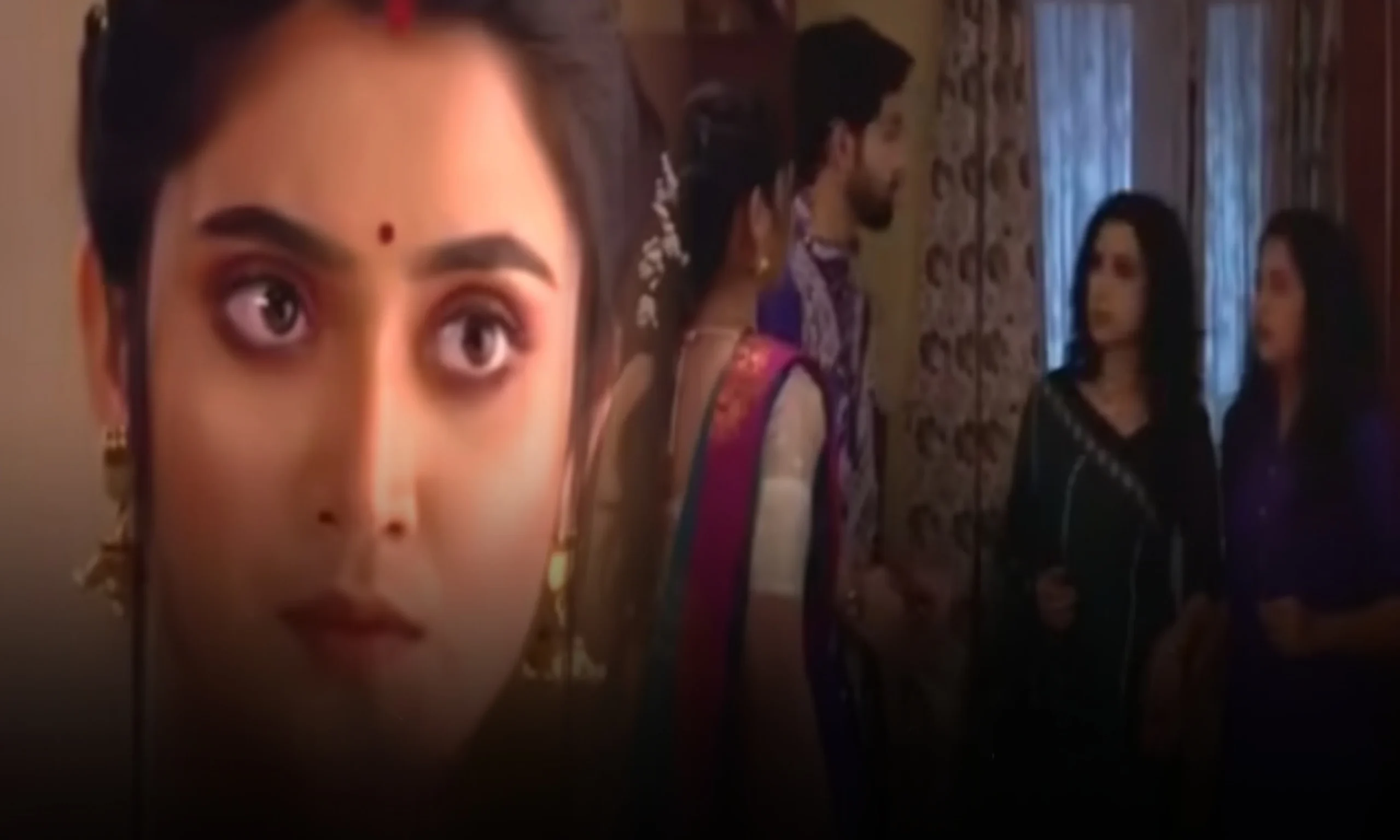 Jagaddhatri Today Episode 17 June