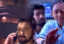 Jagaddhatri Today Episode 25 June
