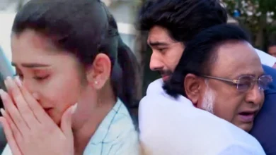 Jagaddhatri Today Episode 26 June