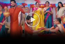 Jagaddhatri today episode Promo