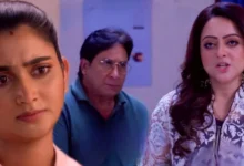 Jagadhatri today episode