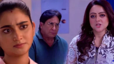 Jagadhatri today episode