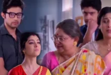 Kon Gopone Mon Bhesechhe Today Episode 1 June