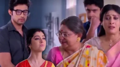 Kon Gopone Mon Bhesechhe Today Episode 1 June