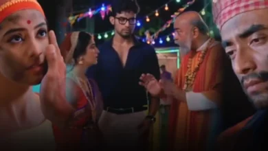 Kon Gopone Mon Bhesechhe Today Episode 10 June