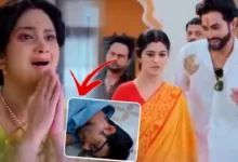 Kon Gopone Mon Bhesechhe Today Episode 15 June
