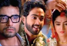 Kon Gopone Mon Bhesechhe Today Episode 17 June