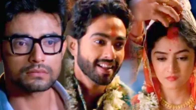 Kon Gopone Mon Bhesechhe Today Episode 17 June