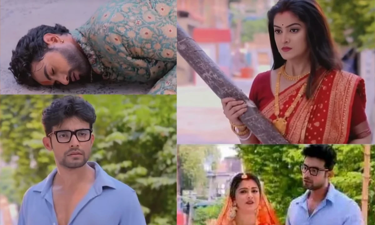 Kon Gopone Mon Bhesechhe Today Episode 18 June