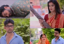 Kon Gopone Mon Bhesechhe Today Episode 18 June