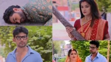 Kon Gopone Mon Bhesechhe Today Episode 18 June