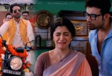 Kon Gopone Mon Bhesechhe Today Episode 6 June