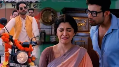 Kon Gopone Mon Bhesechhe Today Episode 6 June