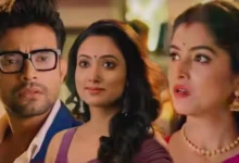 Kon Gopone Mon Bhesechhe promo