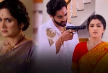 Kon Gopone Mon Veseche Today Episode 14th June
