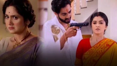 Kon Gopone Mon Veseche Today Episode 14th June