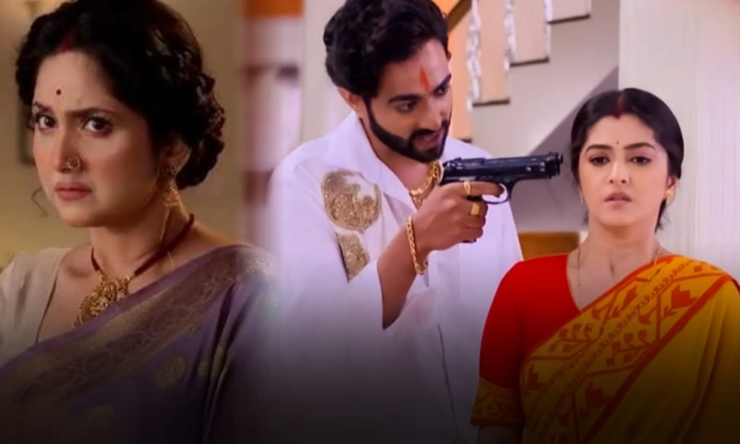 Kon Gopone Mon Veseche Today Episode 14th June