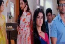 Kon Gopone Mon Veseche Today Episode 27th June