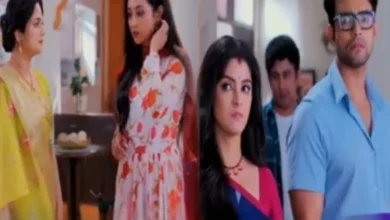 Kon Gopone Mon Veseche Today Episode 27th June