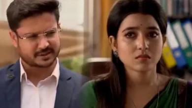 MithiJhora Today Episode 10 June মিঠিঝোড়া আজকের পর্ব ১০ জুন