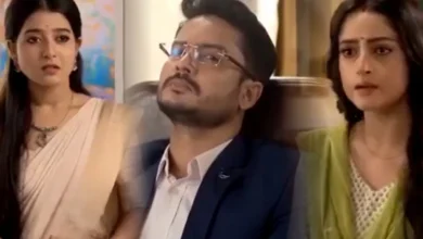 মিঠিঝোড়া আজকের পর্ব