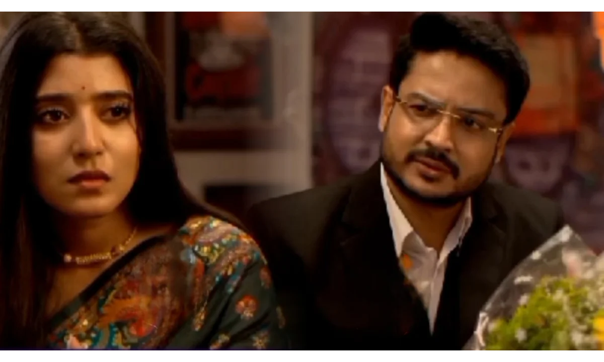 Bengali serial
