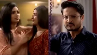 MithiJhora Today Episode 4 may