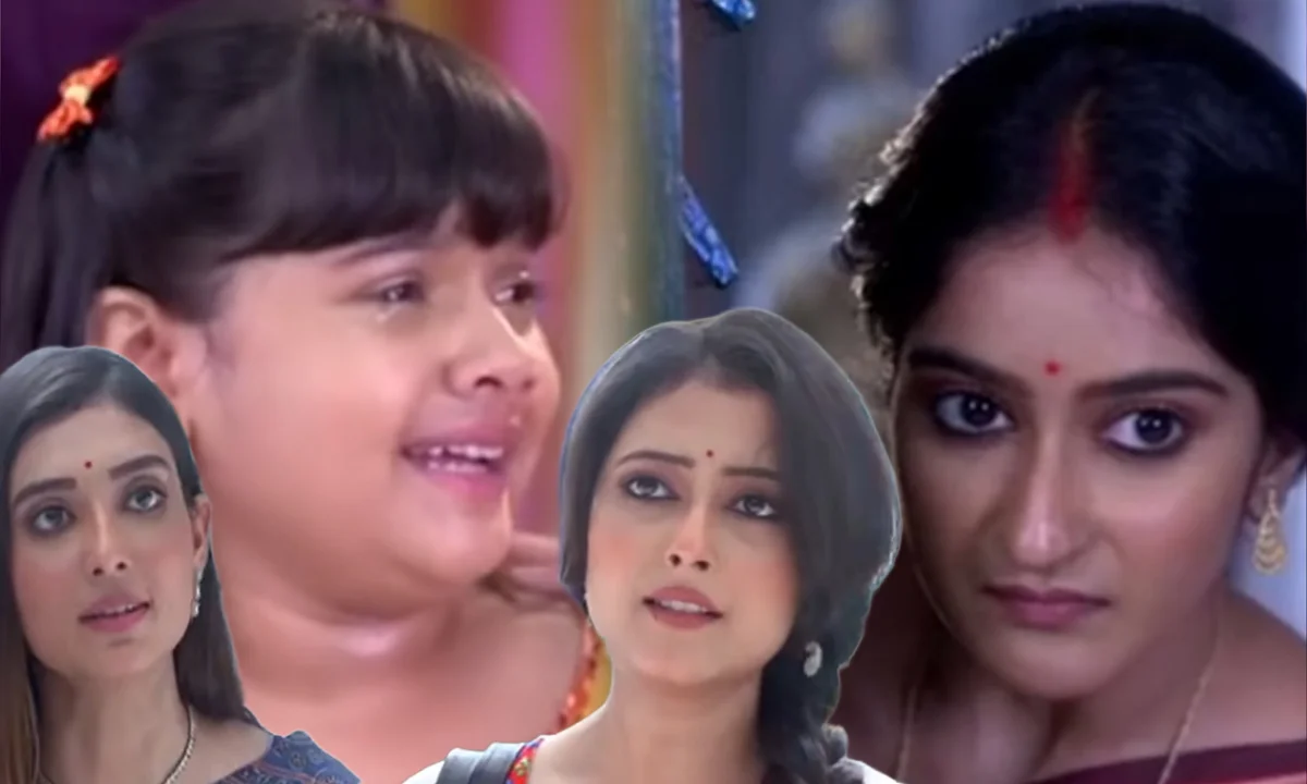 Bengali serial