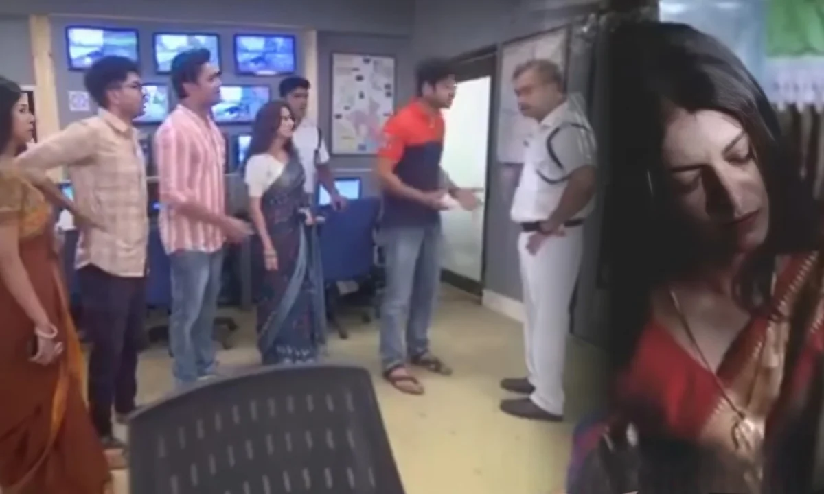 Neem Phuler Modhu Today Episode 1 June