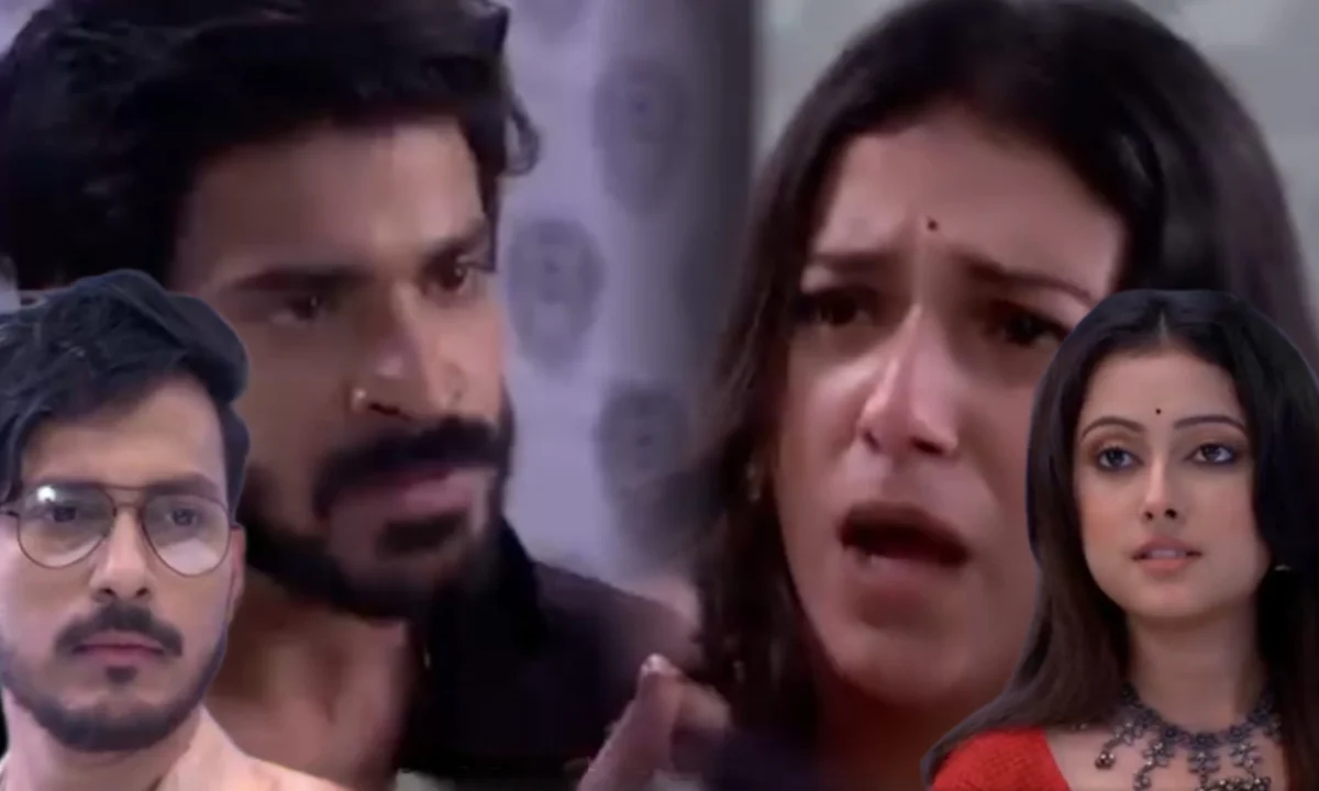 Neem Phuler Modhu Today Episode 12 June