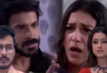 Neem Phuler Modhu Today Episode 12 June