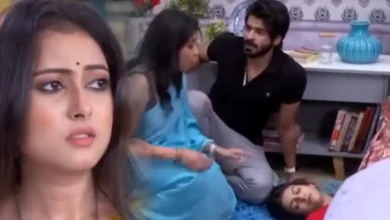 Neem Phuler Modhu Today Episode 16 June