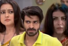 Neem Phuler Modhu Today Episode 19 June