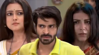 Neem Phuler Modhu Today Episode 19 June