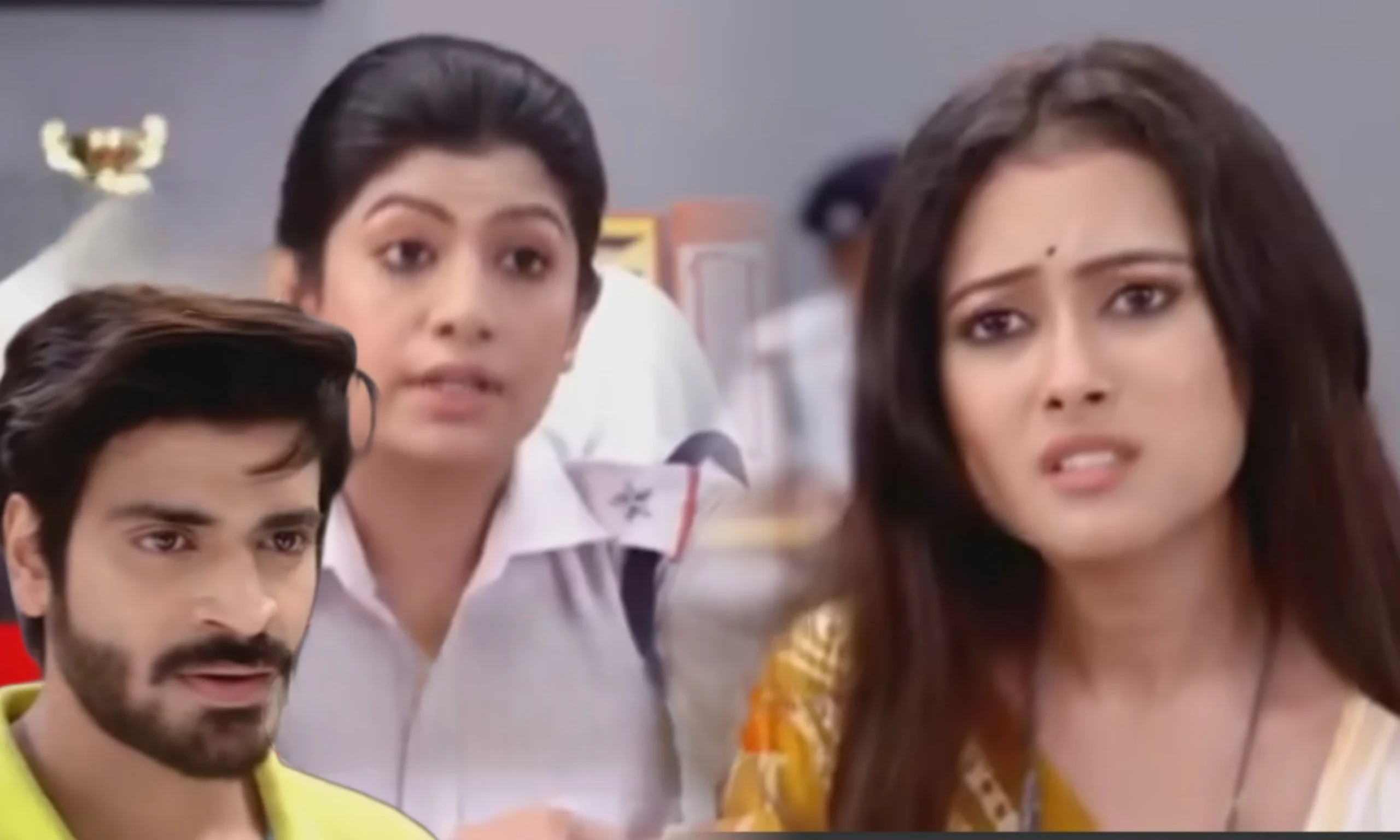 Neem Phuler Modhu Today Episode 20 June