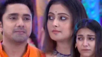 নিম ফুলের মধু আজকের পর্ব ৩০ মে