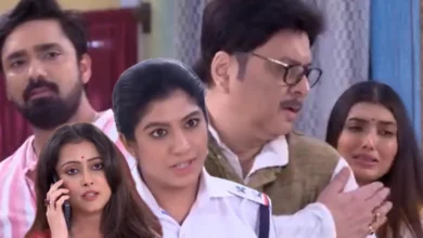 Neem Phuler Modhu Today Episode 6 June