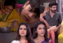 Neem Phuler Modhu Today Episode 8 June
