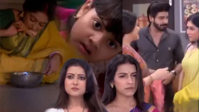 Neem Phuler Modhu Today Episode 8 June