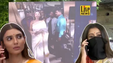 Neem phuler madhu today episode